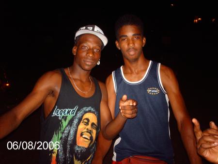 jonathan et moi